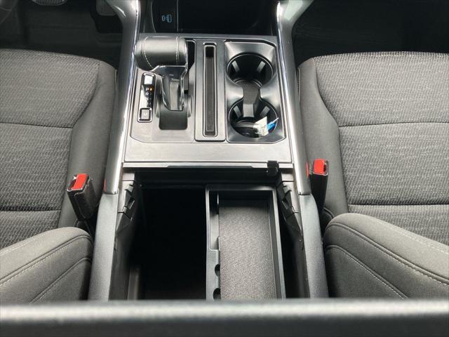 used 2023 Ford F-150 car, priced at $47,901