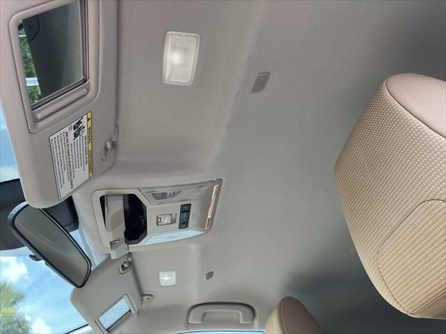 used 2023 Toyota RAV4 Hybrid car, priced at $32,901