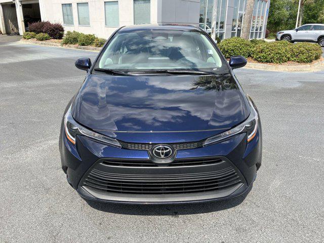 used 2024 Toyota Corolla car, priced at $24,927