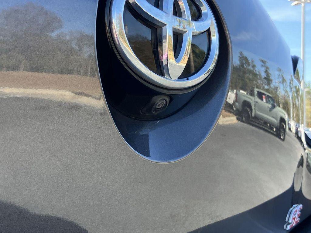 used 2023 Toyota Corolla car, priced at $21,991