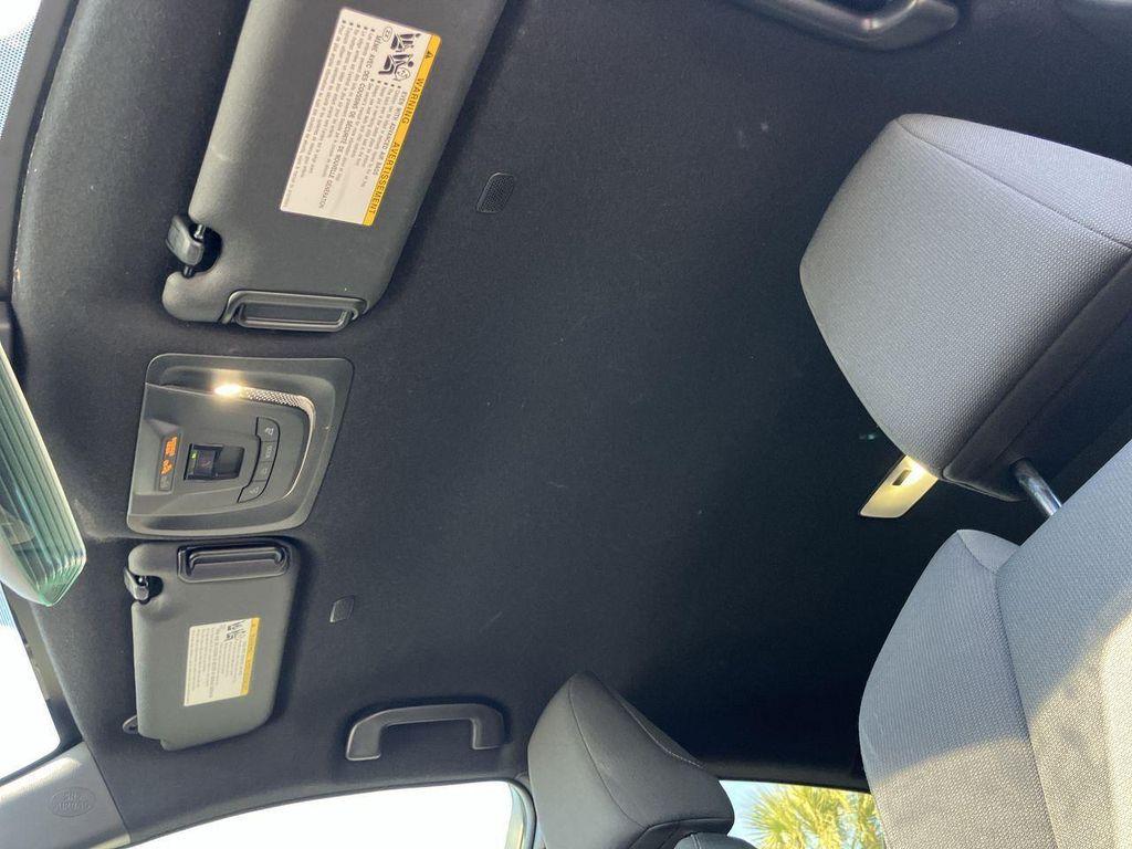 used 2023 Toyota Corolla car, priced at $21,991