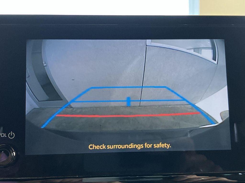 used 2023 Toyota Corolla car, priced at $21,991