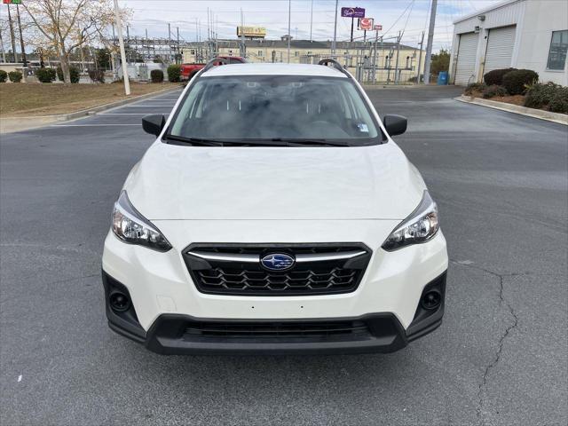 used 2020 Subaru Crosstrek car, priced at $19,201