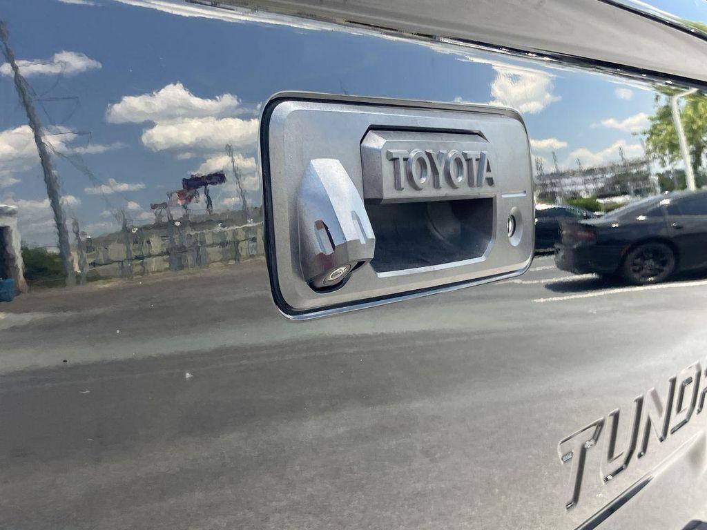 used 2014 Toyota Tundra car, priced at $22,905