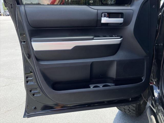 used 2014 Toyota Tundra car, priced at $27,502