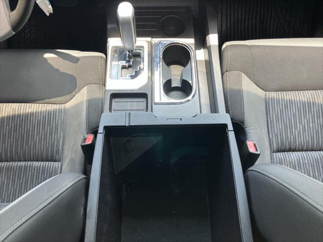 used 2014 Toyota Tundra car, priced at $27,502