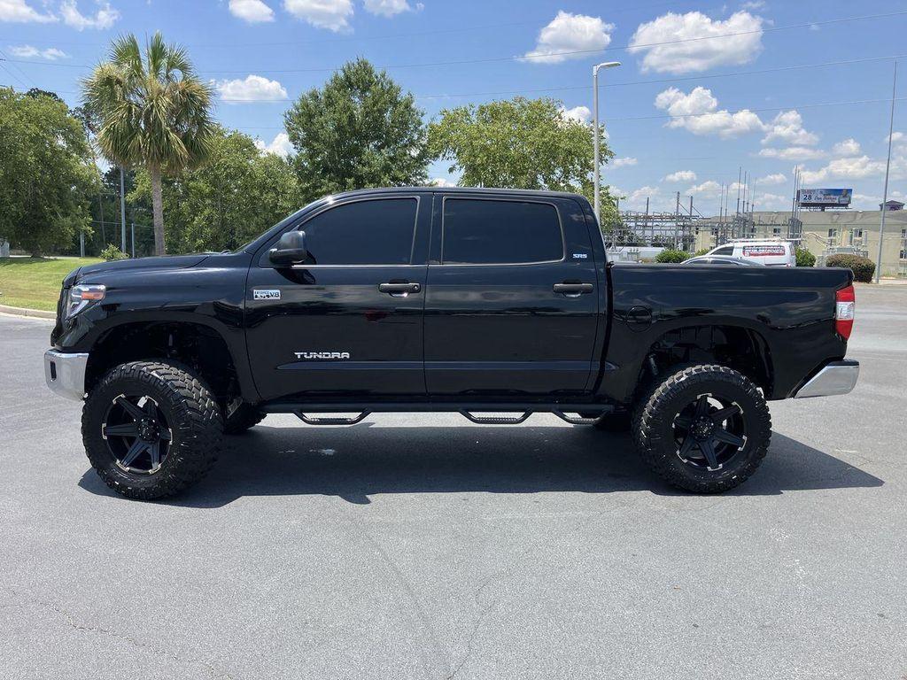 used 2014 Toyota Tundra car, priced at $22,905