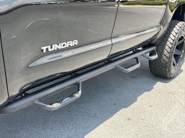 used 2014 Toyota Tundra car, priced at $27,502