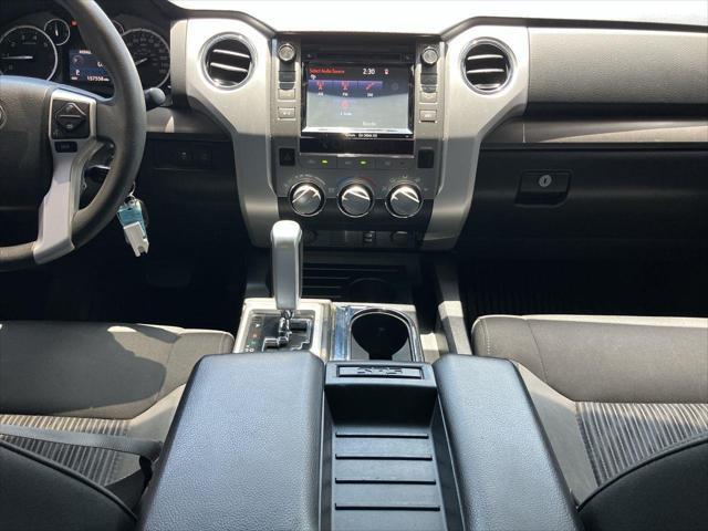 used 2014 Toyota Tundra car, priced at $27,502