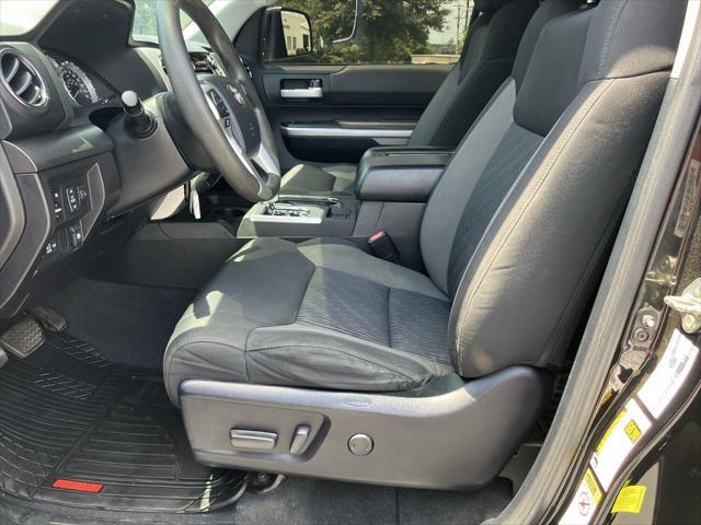used 2014 Toyota Tundra car, priced at $27,502