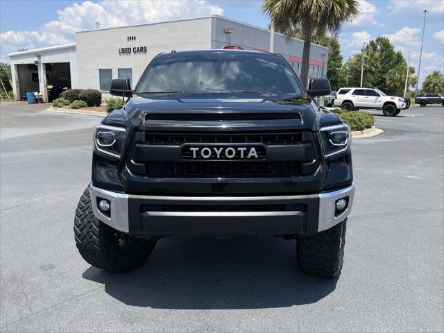 used 2014 Toyota Tundra car, priced at $27,502