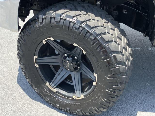 used 2014 Toyota Tundra car, priced at $27,502