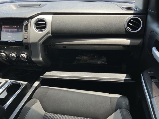 used 2014 Toyota Tundra car, priced at $27,502