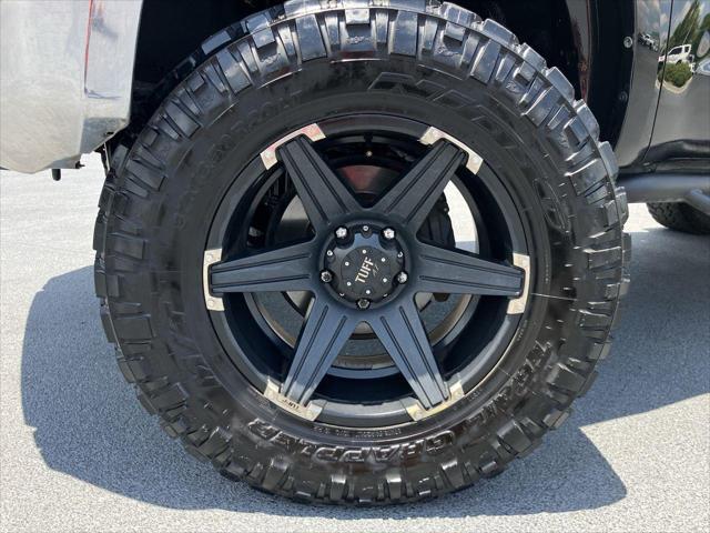 used 2014 Toyota Tundra car, priced at $27,502
