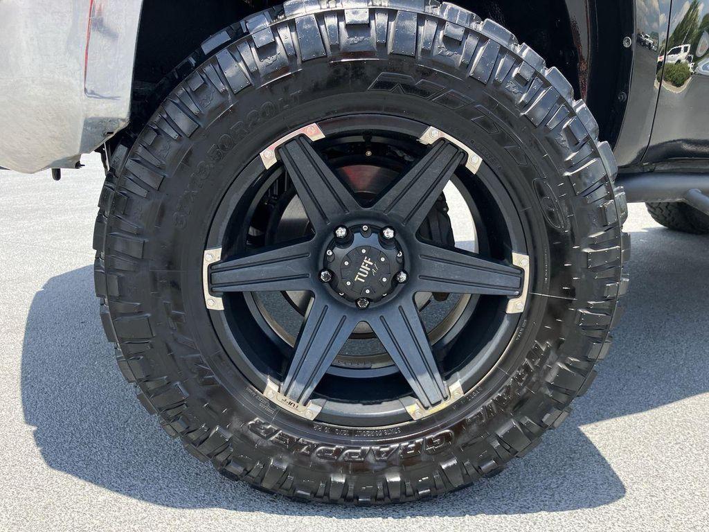 used 2014 Toyota Tundra car, priced at $22,905