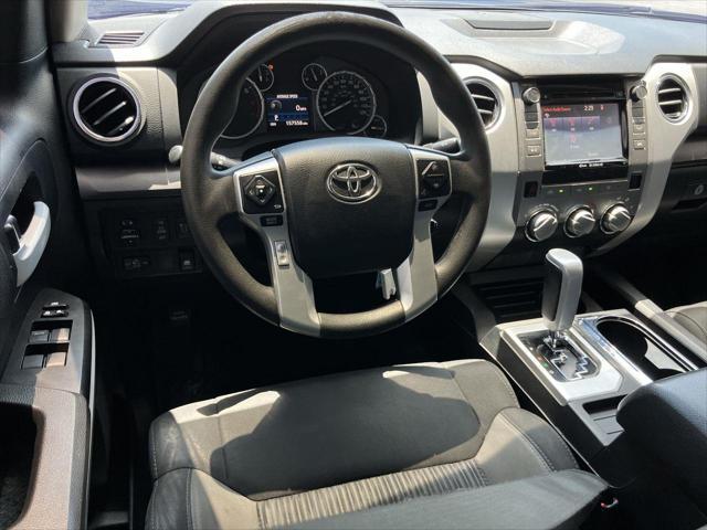 used 2014 Toyota Tundra car, priced at $27,502