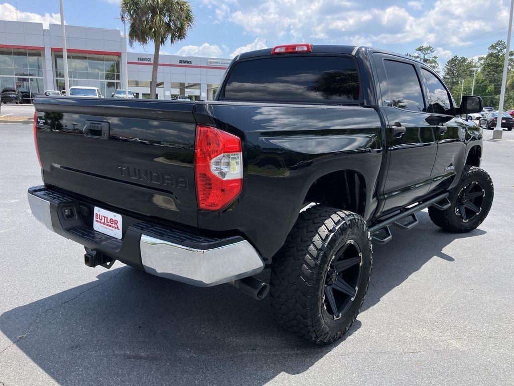 used 2014 Toyota Tundra car, priced at $22,905