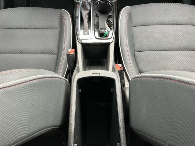used 2021 Chevrolet TrailBlazer car, priced at $22,901