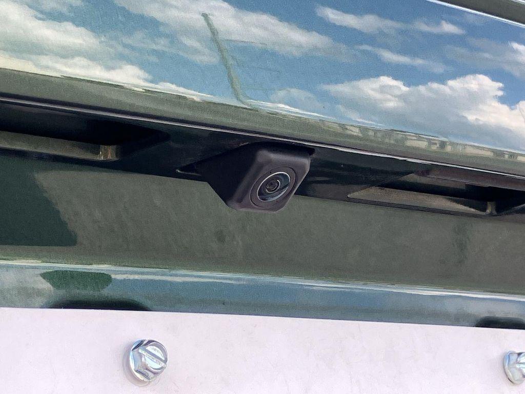 used 2023 Toyota Corolla Cross car, priced at $25,502