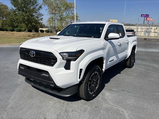 new 2024 Toyota Tacoma car, priced at $47,504