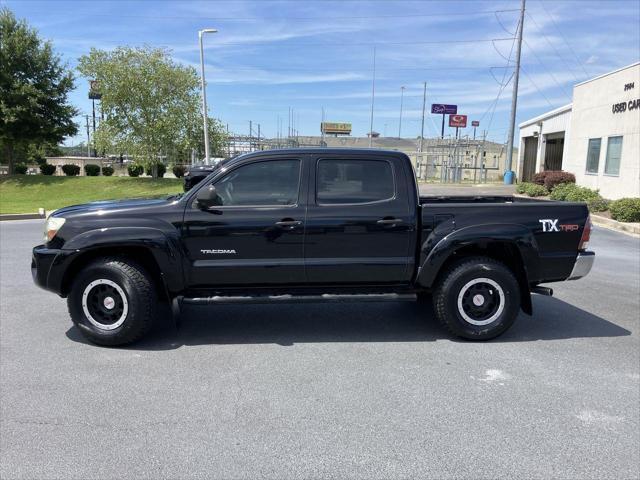 used 2011 Toyota Tacoma car, priced at $23,467