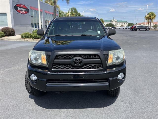 used 2011 Toyota Tacoma car, priced at $23,467