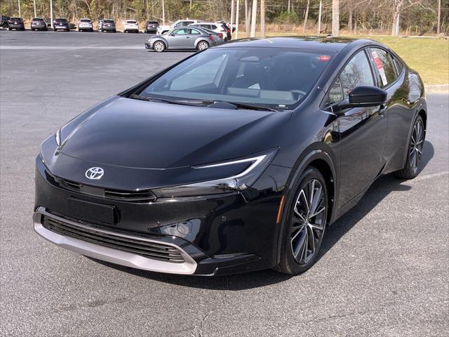 new 2024 Toyota Prius car, priced at $39,720