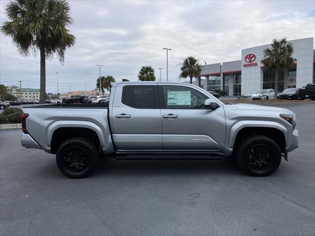 new 2025 Toyota Tacoma car, priced at $43,944