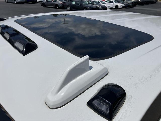 used 2021 Chevrolet Silverado 2500 car, priced at $58,502