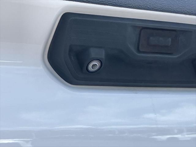 used 2021 Chevrolet Silverado 2500 car, priced at $58,502