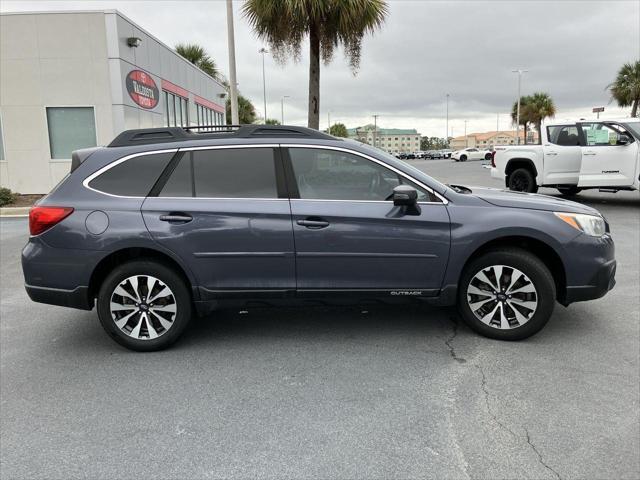 used 2017 Subaru Outback car, priced at $16,632