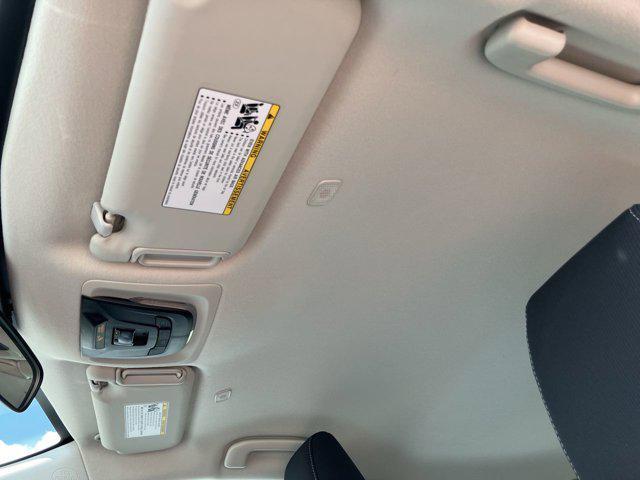 used 2024 Toyota Corolla car, priced at $23,901