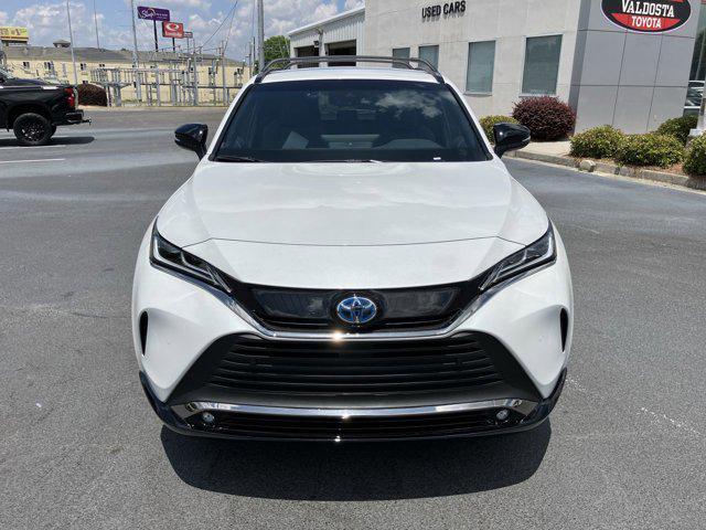 new 2024 Toyota Venza car, priced at $44,373