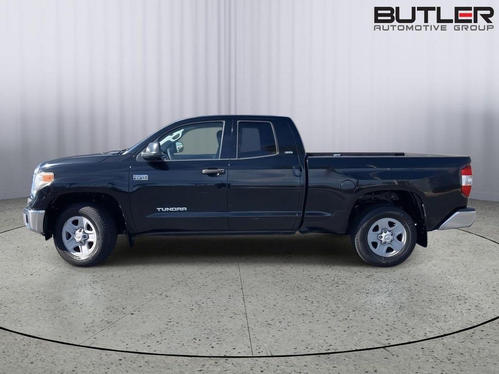 used 2016 Toyota Tundra car, priced at $22,891