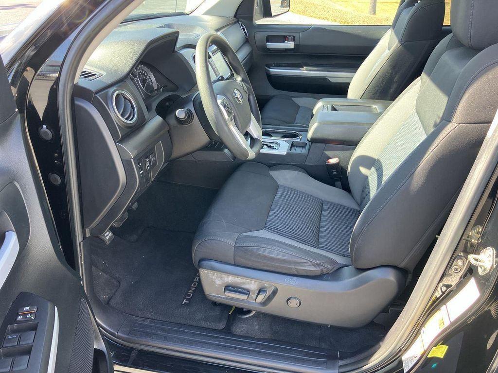 used 2016 Toyota Tundra car, priced at $22,891