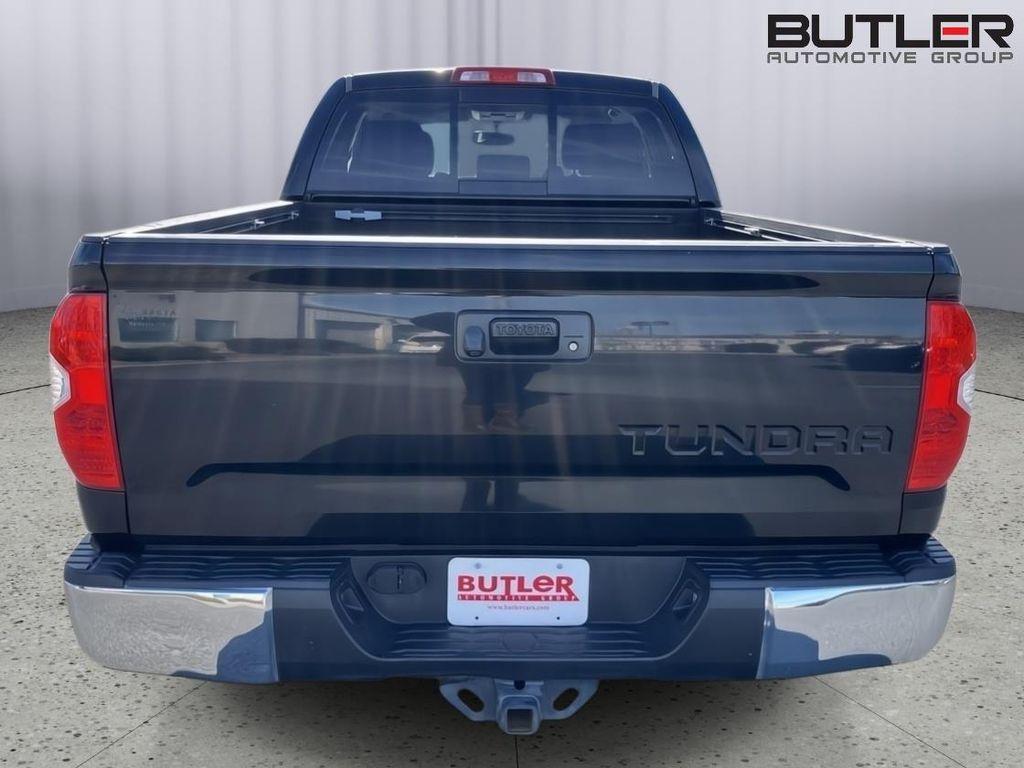 used 2016 Toyota Tundra car, priced at $22,891