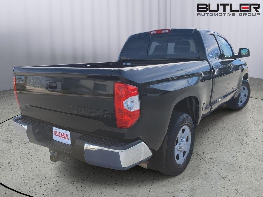 used 2016 Toyota Tundra car, priced at $22,891