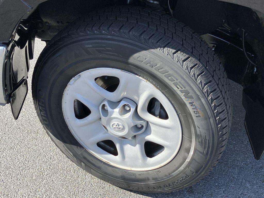 used 2016 Toyota Tundra car, priced at $22,891