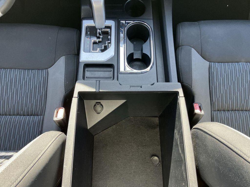 used 2016 Toyota Tundra car, priced at $22,891
