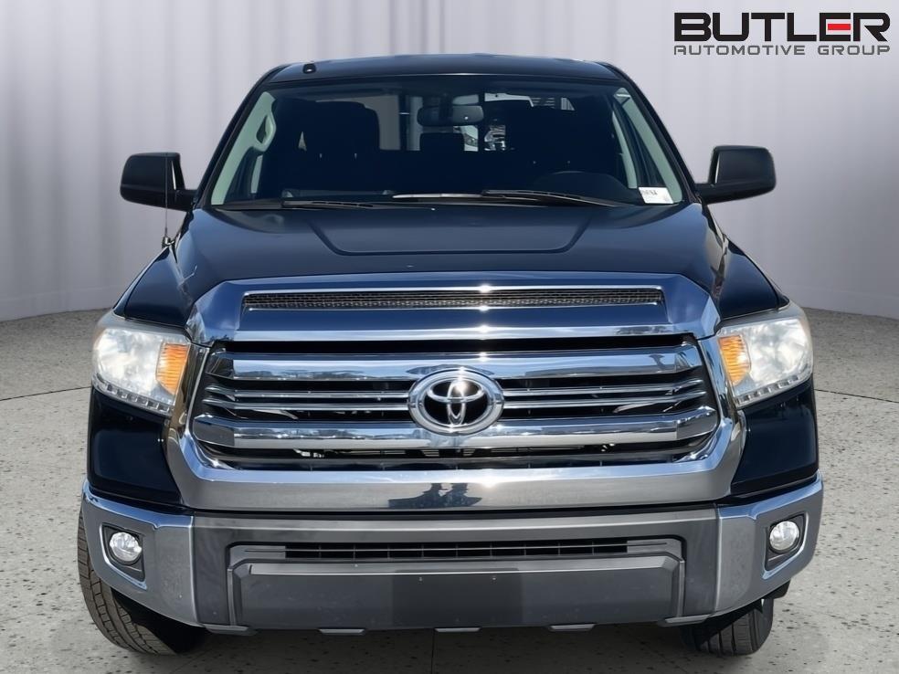 used 2016 Toyota Tundra car, priced at $22,891