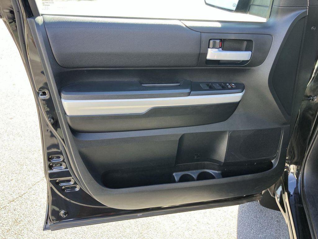 used 2016 Toyota Tundra car, priced at $22,891