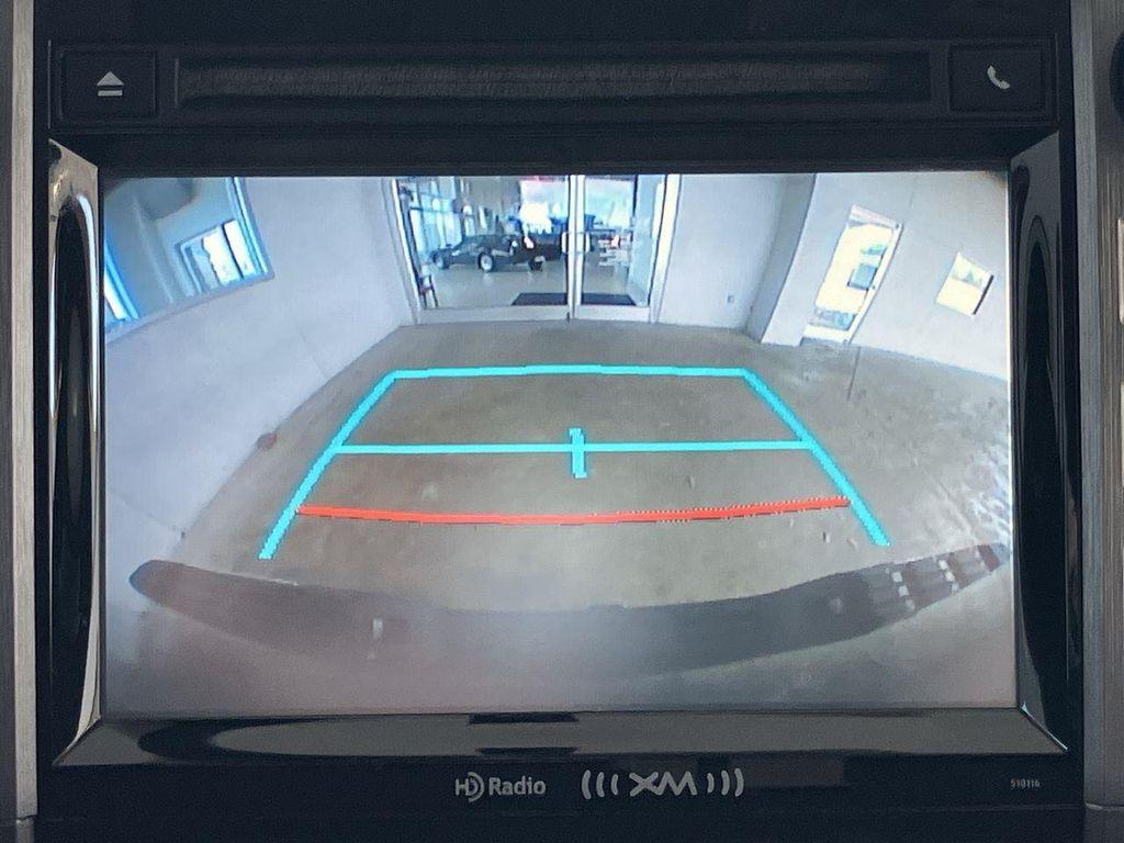 used 2016 Toyota Tundra car, priced at $22,891