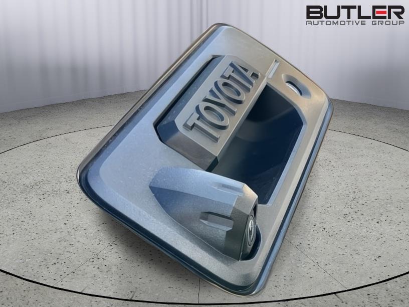 used 2016 Toyota Tundra car, priced at $22,891