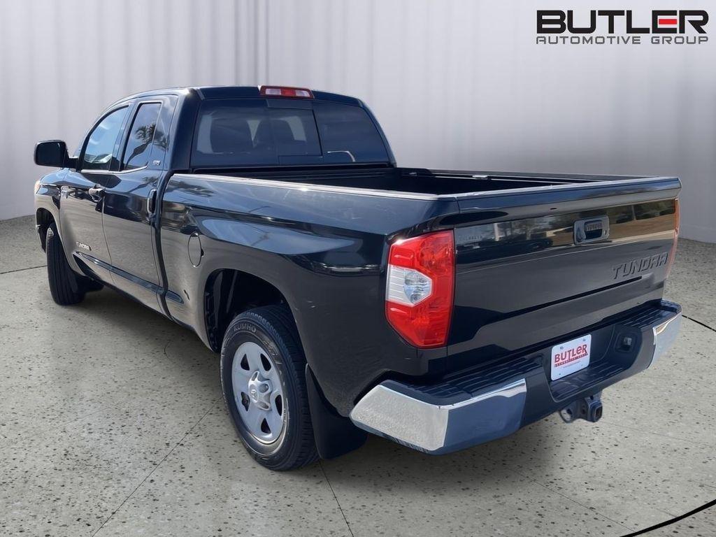 used 2016 Toyota Tundra car, priced at $22,891