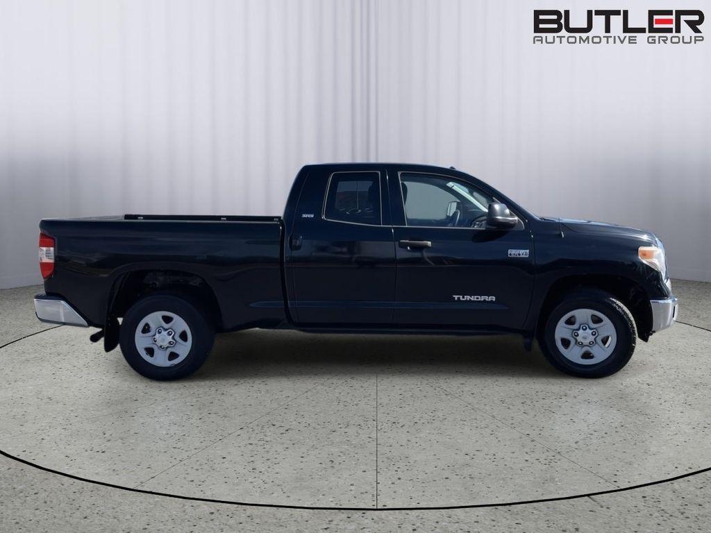 used 2016 Toyota Tundra car, priced at $22,891