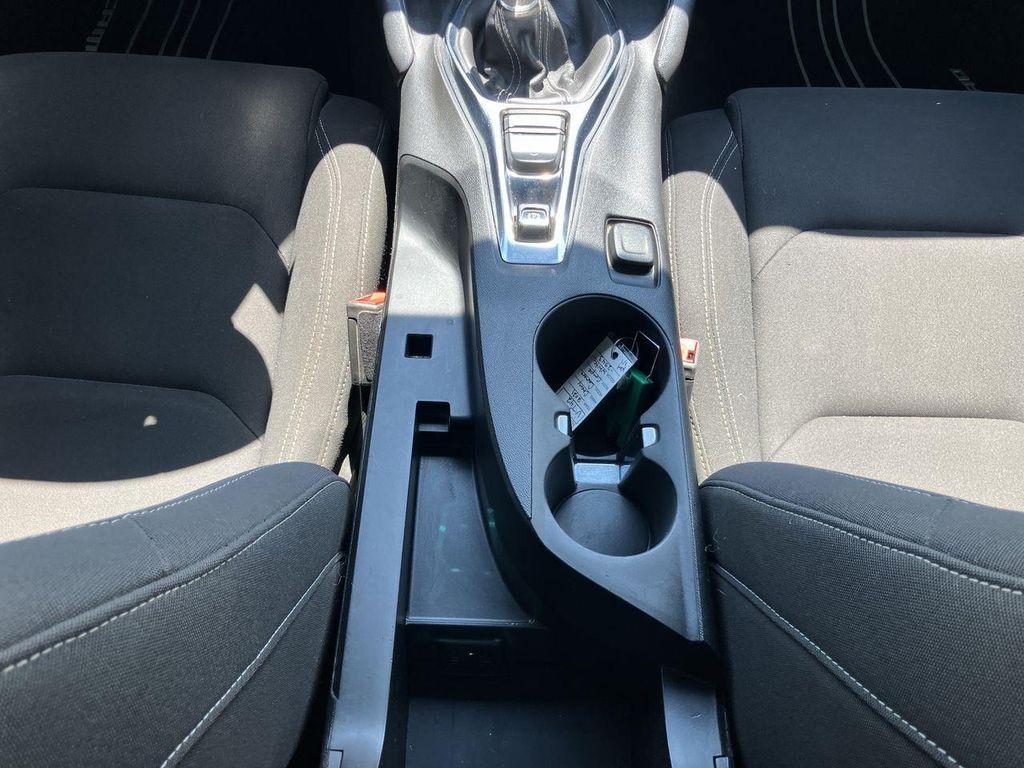used 2021 Chevrolet Camaro car, priced at $28,502