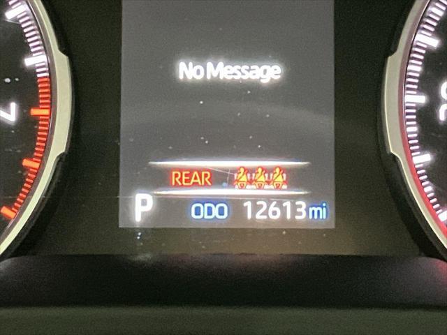 used 2022 Toyota RAV4 car, priced at $32,991