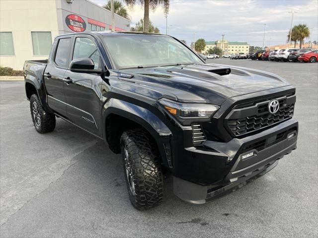 used 2024 Toyota Tacoma car, priced at $46,793