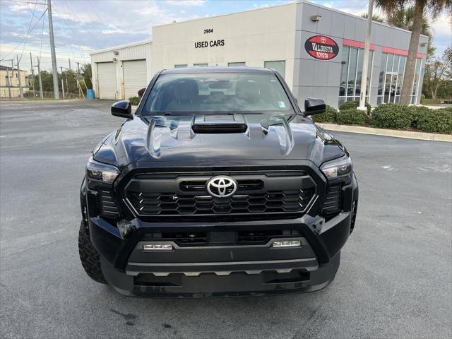 used 2024 Toyota Tacoma car, priced at $46,793