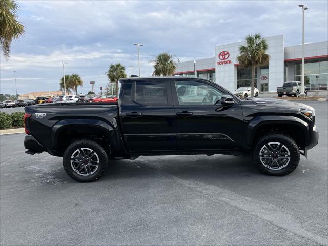 used 2024 Toyota Tacoma car, priced at $46,793